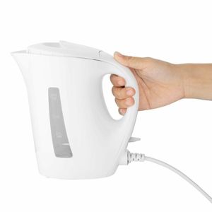 Caterlite Hotel Room Kettle White 1Ltr - CJ885 - 3