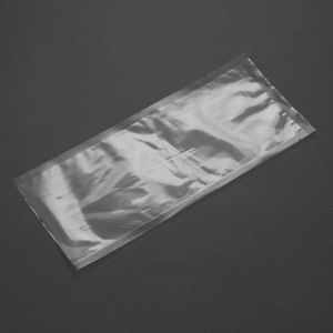Vogue Micro-channel Vacuum Pack Bags 150x300mm (Pack of 50) - CU368 - 3
