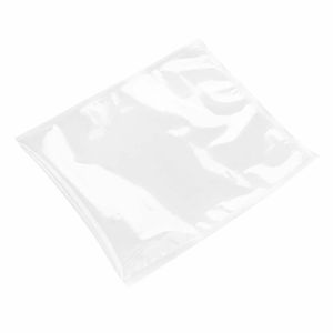Vogue Micro-channel Vacuum Pack Bags 300x350mm (Pack of 50) - CU375 - 1