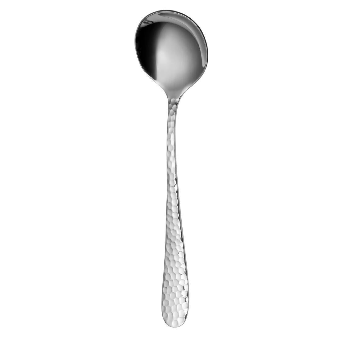 Sola Lima Soup Spoon (Pack of 12) - FZ074 - 1