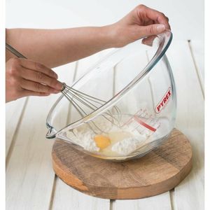 Pyrex Expert Bowl 4.2Ltr - FU127 - 3
