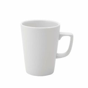 Utopia Titan Latte Mugs 280ml (Pack of 12) - FH454 - 1