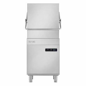 Buffalo Digital Pass Through Dishwasher 6.6kW Single Phase - DK775 - 3