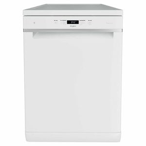 Whirlpool Dishwasher WFC 3C33 PF UK - FU388 - 1