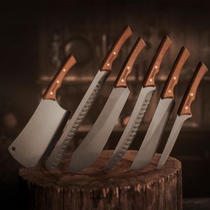 Tramontina Slicer Knife 30cm - DP771 - 5