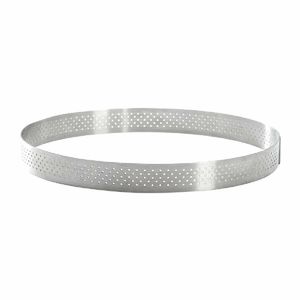 De Buyer Perforated Ring 185mm - DZ768 - 1