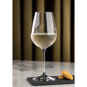 Utopia Mississippi Wine Glasses 650ml (Pack of 6) - DX915 - 3