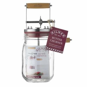 Kilner Butter Churner - DX940 - 3
