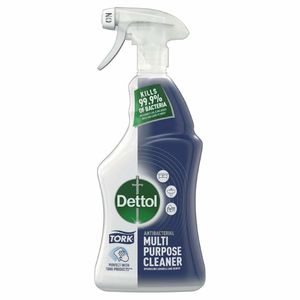 Tork Dettol Antibacterial Multi-Purpose Cleaner 1x 750ml - DX509 - 1