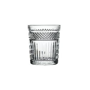 Onis Radiant Double Old Fashioned Glasses 350ml (Pack of 6) - DX735 - 1