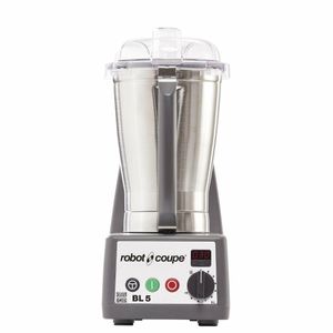 Robot Coupe BL5 Kitchen Blender - CX121 - 1