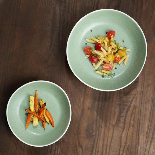 Olympia Chia Green Coupe Bowl 265mm 10.5 (Box 4) - CX955 - 6