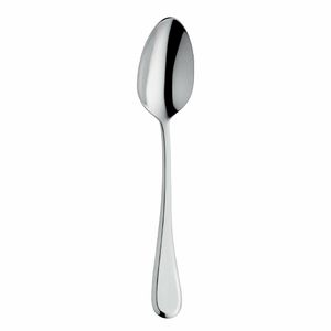 Amefa Drift Dessert Spoon - CU054 - 1