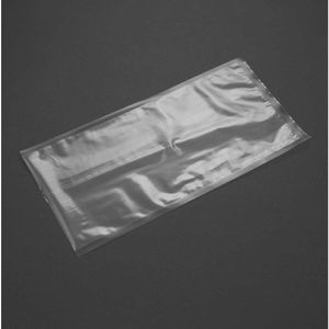 Vogue Micro-channel Vacuum Pack Bags 200x400mm (Pack of 50) - CU371 - 3