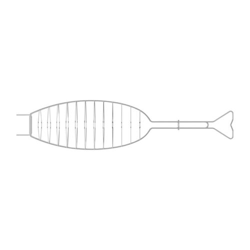 Tramontina Fish Grill Rack - DP762 - 3