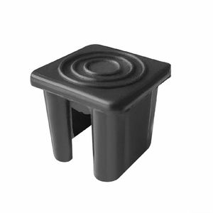 Bolero Foot Plugs - AL366 - 1