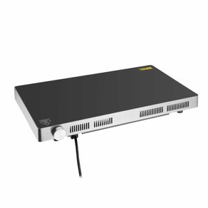 Buffalo Large Induction Food Warmer - CU486 - 3