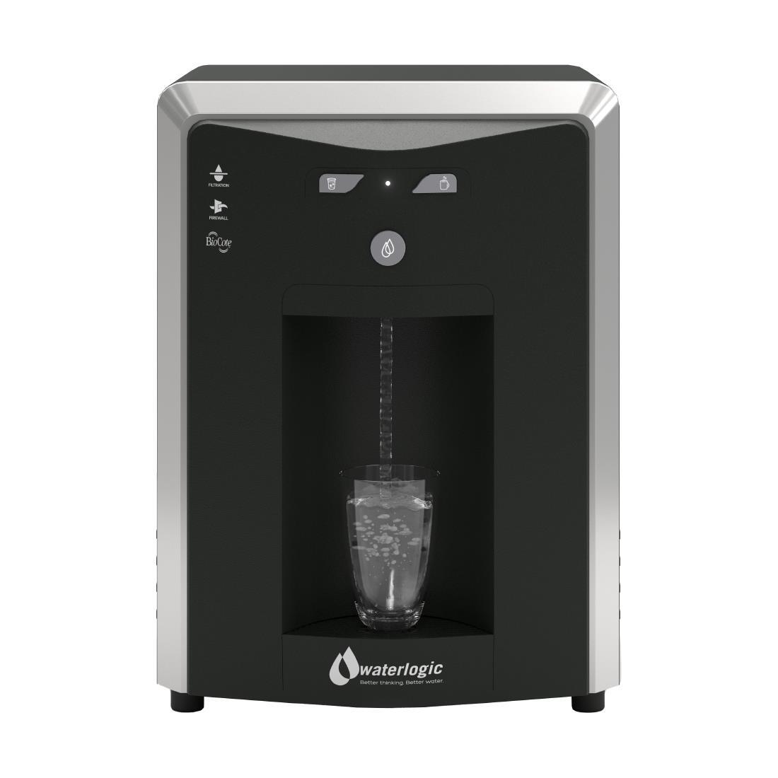CU321 - 104422 MF_WL2F_1C - Waterlogic Firewall Countertop Water ...