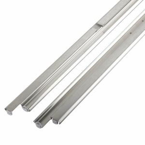 Lincat Drawer Slides (Pair) SL05 - FU347 - 3