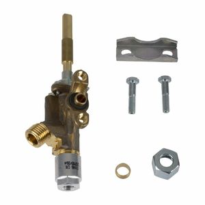 Lincat Hob Burner Valve VA64/S - FU368 - 1