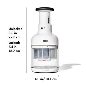 OXO Good Grips Chopper - FU276 - 3