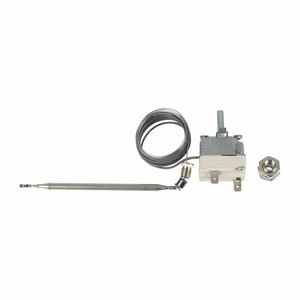 Lincat Single Thermostat 187D Y16000 - FU370 - 3