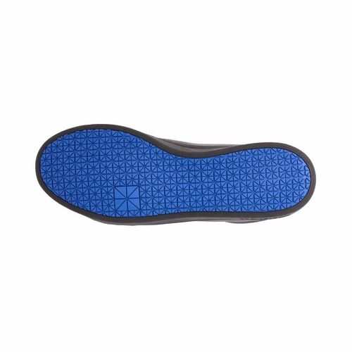 WearerTech Endurance Microfibre Trainer Black Size 44 - BA069-44 - 3