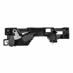Nisbets Essentials Latch Board Assembly - AL207 - 1
