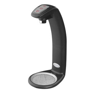 Instanta 20Ltr Under Counter Water Boiler InstaTap G2 Matt Black I2CB20BH - CZ795 - 1