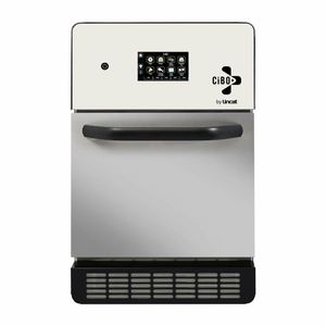 Lincat CiBO+ High Speed Oven White - FX089 - 3