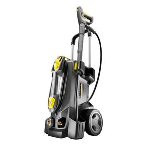 Karcher High Pressure Cleaner HD 5/12 C Plus - FU085 - 1