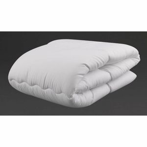 Mitre Comfort Topper Protector Single - HR033 - 3