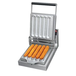 Hatco Suntec Snack 1 Single Snack System - DZ801 - 1