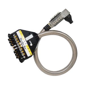 Wunderbar Bargun Mk4 Beverage Dispenser - HP852 - 1