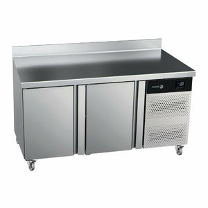 Fagor Advance 700 2 Door Gastronorm Counter Fridge ACP-2G - FU013 - 1