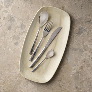 Churchill Kintsugi Table Knives 8mm (Pack of 12) - HR479 - 3