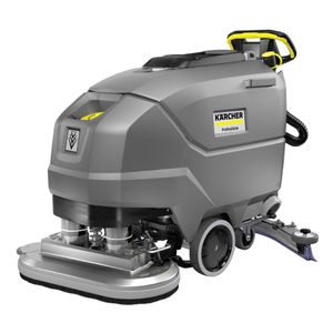 Karcher Scrubber Dryer BD 70/75 W Classic BP - FU096 - 1