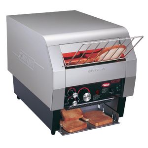 Hatco Toast-Qwik Conveyor Toaster TQ-405 - DZ815 - 1