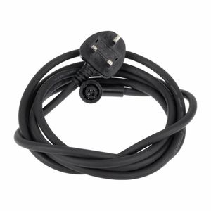 Buffalo Bayonet UK Power Cord UK - AP465 - 3