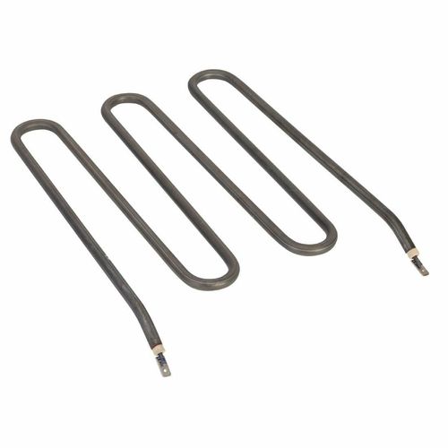 Buffalo 600 Series Tube Heater - AT075 - 2