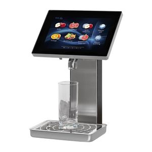 Blue Ice Drinks Dispenser TJCT100 - HW098 - 1