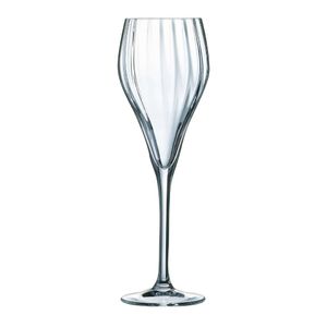 Chef and Sommelier Symetrie Champagne Flutes 160ml (Pack of 24) - HW248 - 1