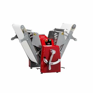 Mono Zmatik Bench Pastry Sheeter 500x1000mm Three Phase FG202-B01SHE - HT435 - 1