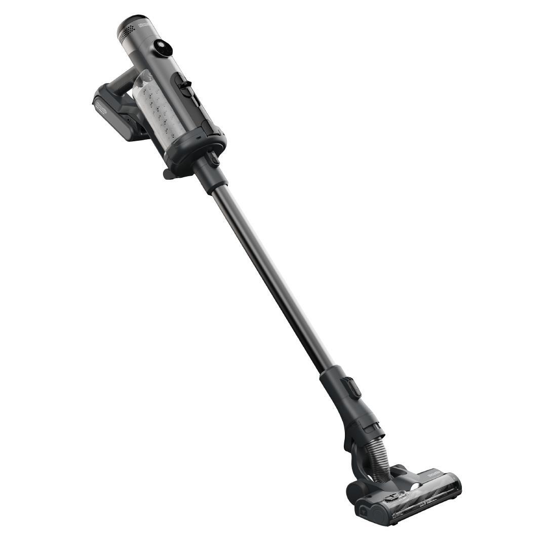 Numatic Quick Professional Cordless Vacuum Cleaner NQ100 - HW758 | Go ...