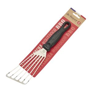 De Buyer Flexible Slotted Turner - HW054 - 3
