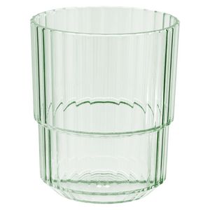APS Linea Light Green Drinking Cup 300ml - HS911 - 3