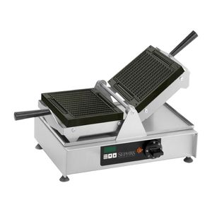 Neumarker Waffle Fries Maker 12-40425DT - HU011 - 1