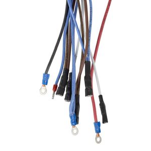 Buffalo 600 Series Internal Wiring Group - AT032 - 3