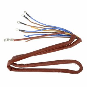 Buffalo 600 Series Internal Wiring - AT048 - 3