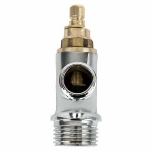 Buffalo 600 Series Water Inlet Tap - AT055 - 3